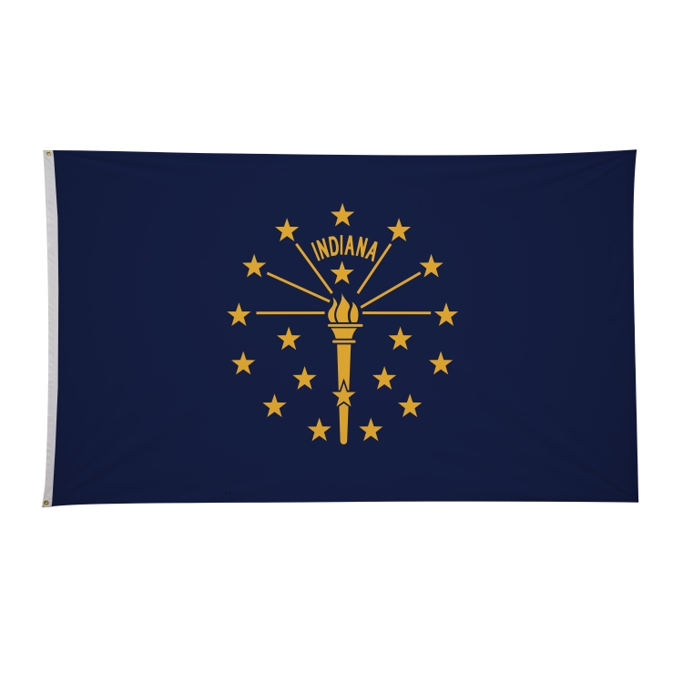 6' x 10' State Flags 50
