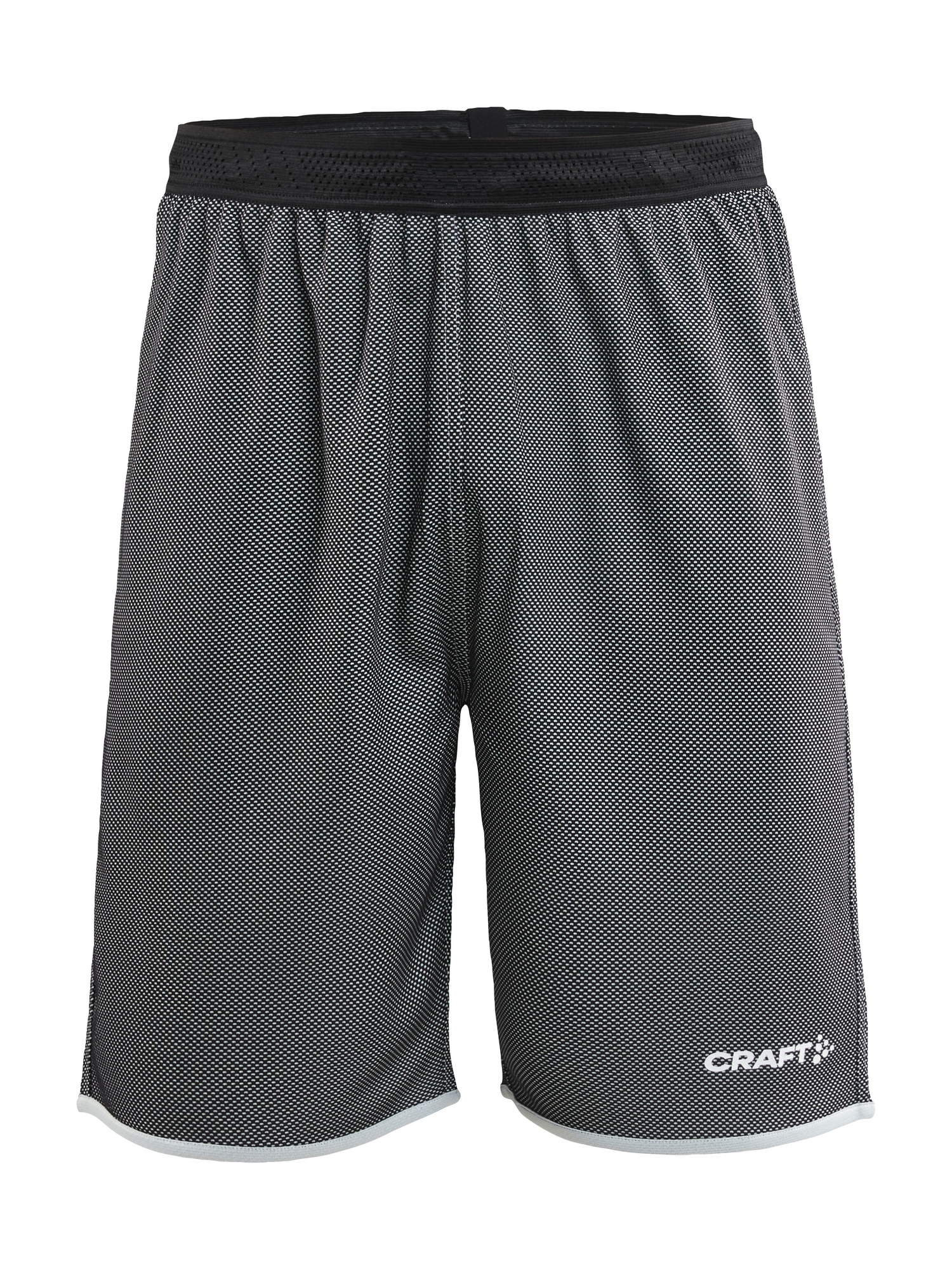 PROGRESS REVERSIBLE BASKET SHORTS M 31