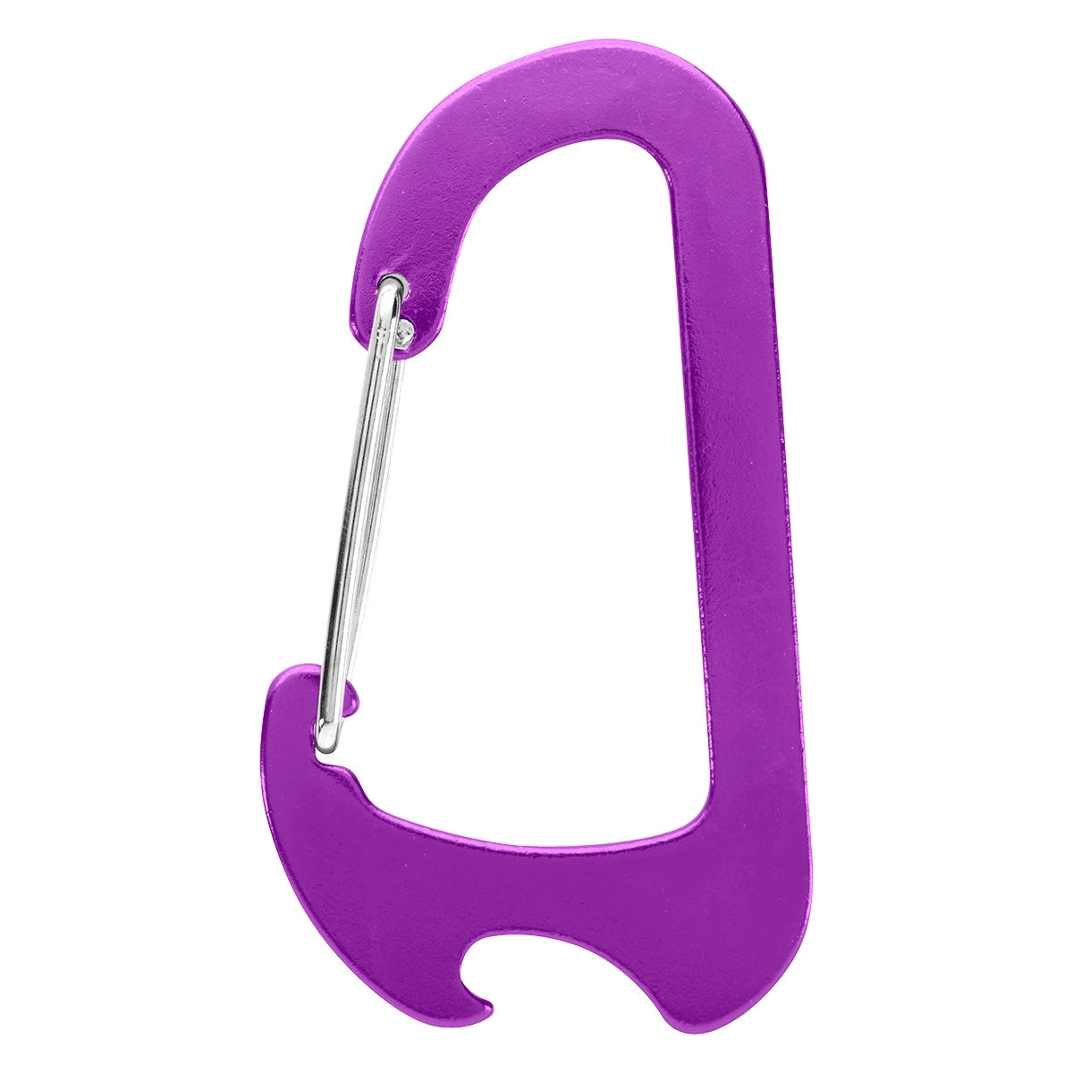 EVEREST CARABINER BOTTLE OPENER 4
