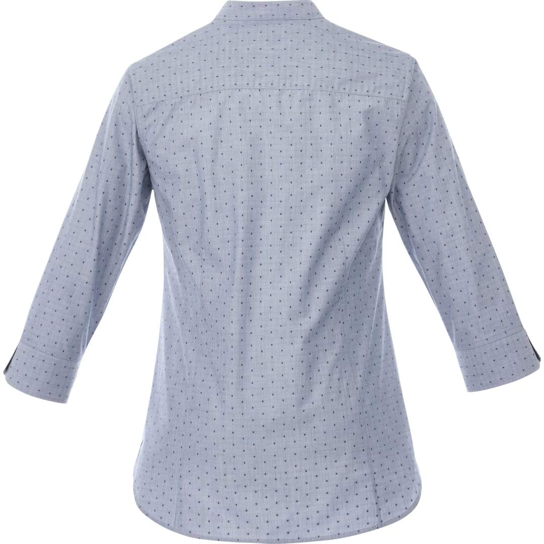 Women's HUNTINGTON Long Sleeve Shirt 19