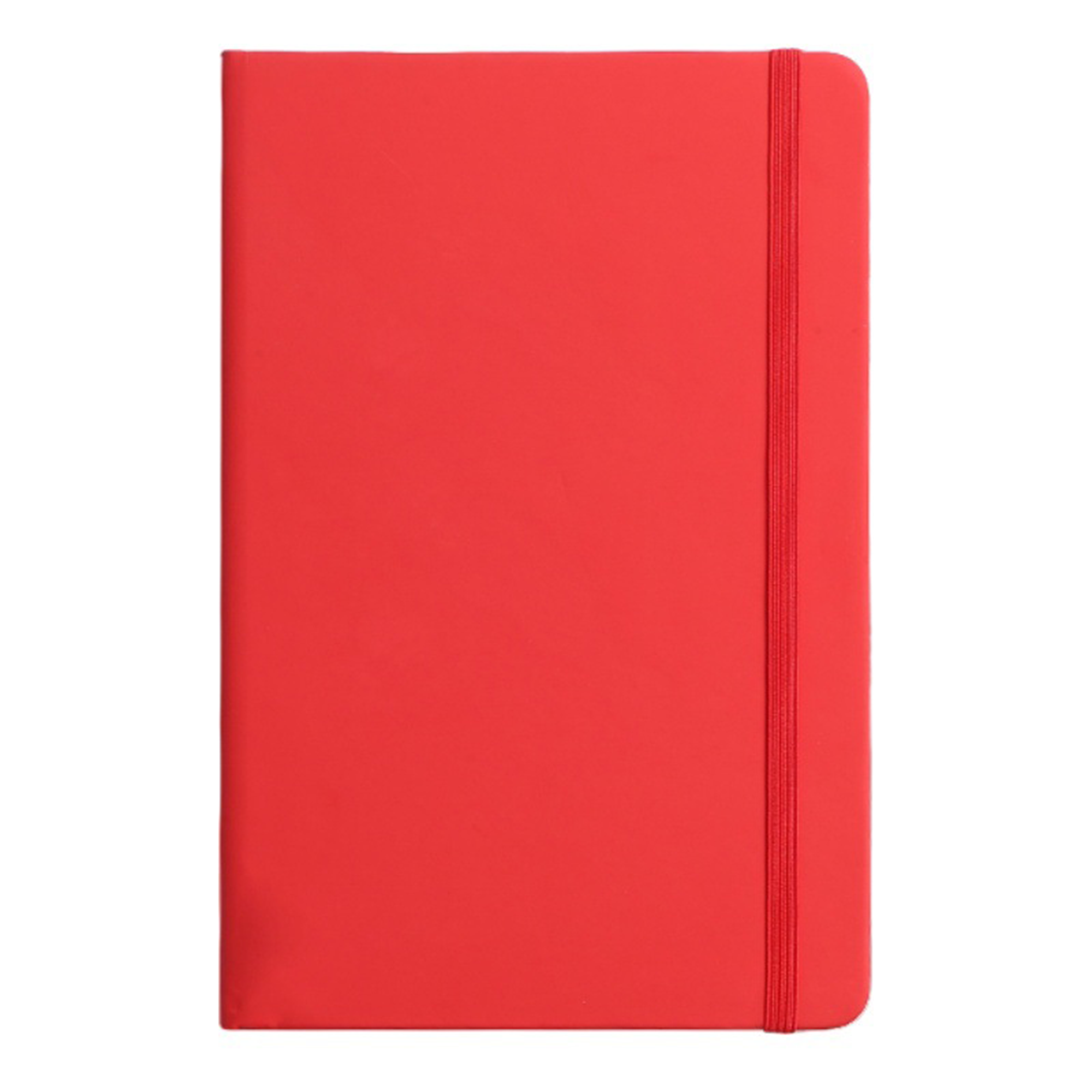A6 Lined Notebook 5