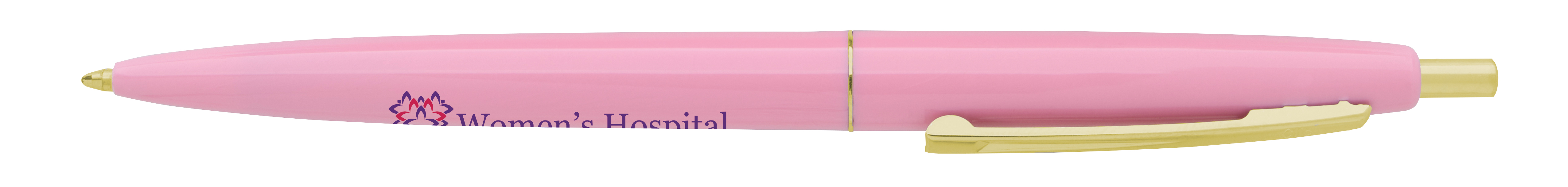 Classic Collection Clic™ Gold Pen 172