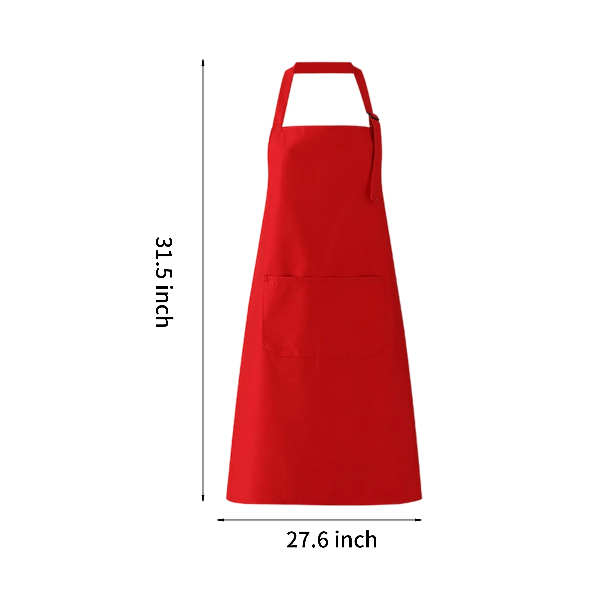 Waterproof Cooking Apron for Kitchen 7