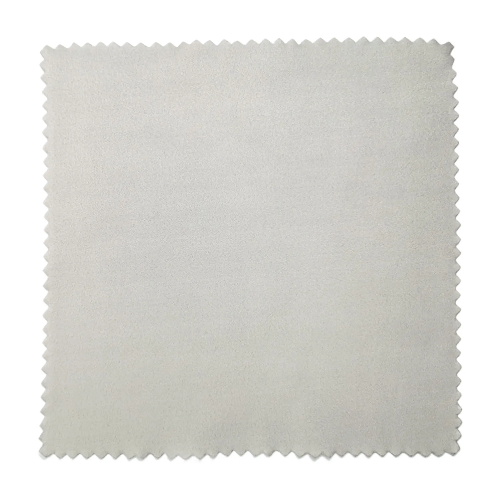 MOQ50 6" Suede Microfiber Eyeglass Cloth 5