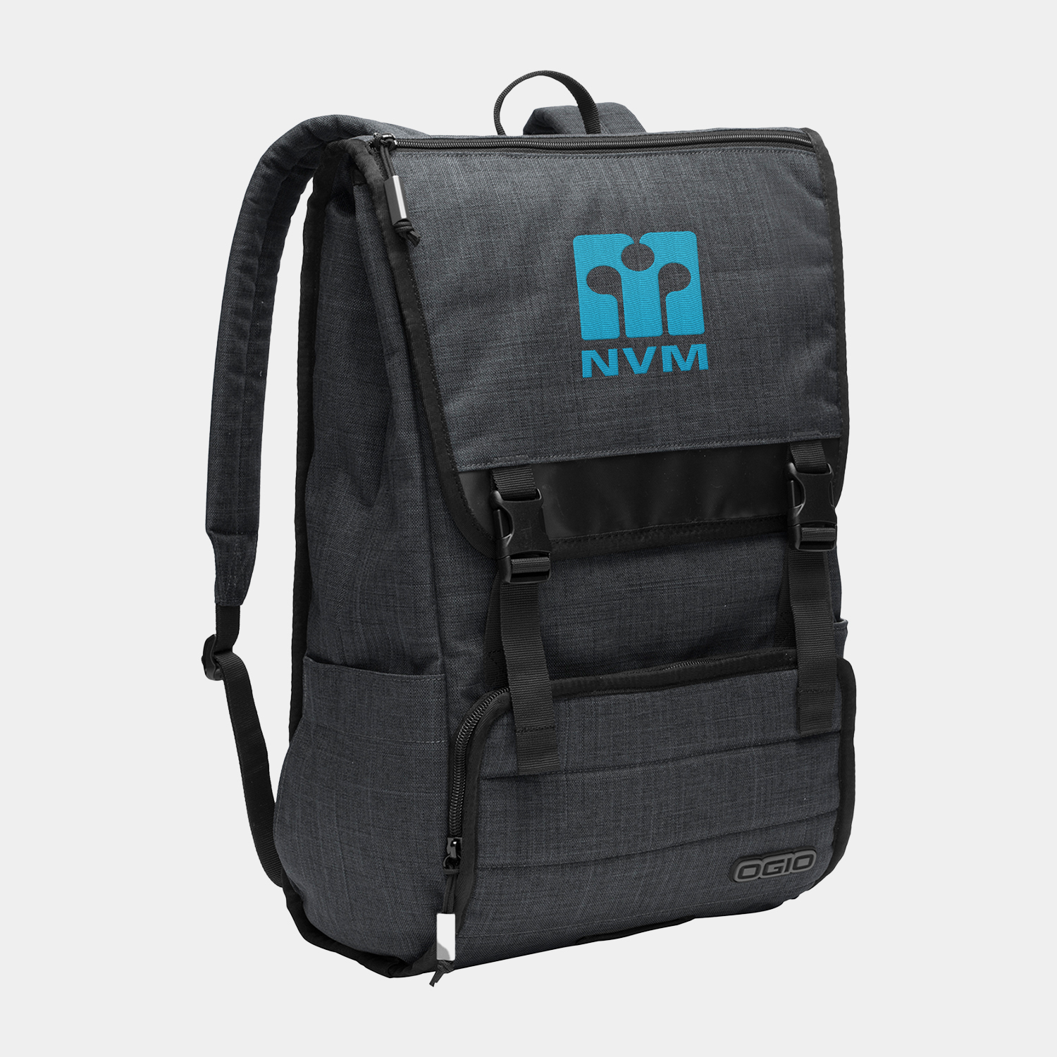 OGIO® Backpack With Padded Laptop Pocket 7
