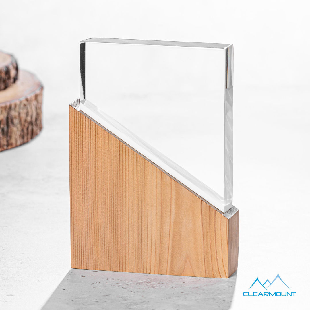 Rocheaux Award 7
