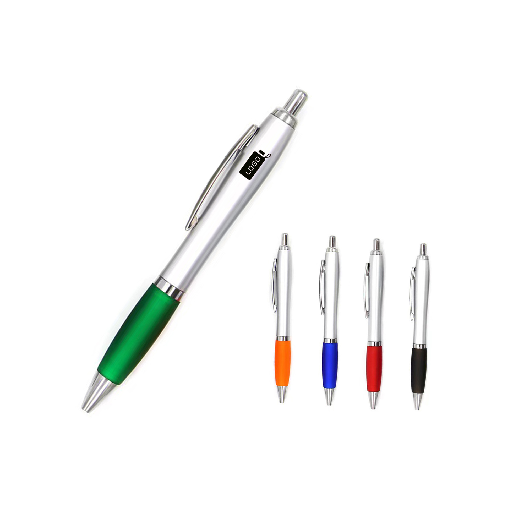 Creative Click Signature Pen 2