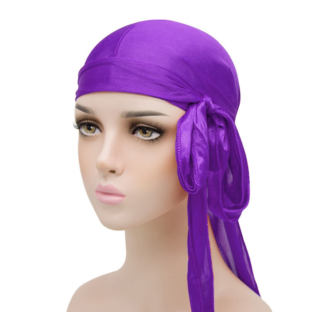 Silky Durag 9