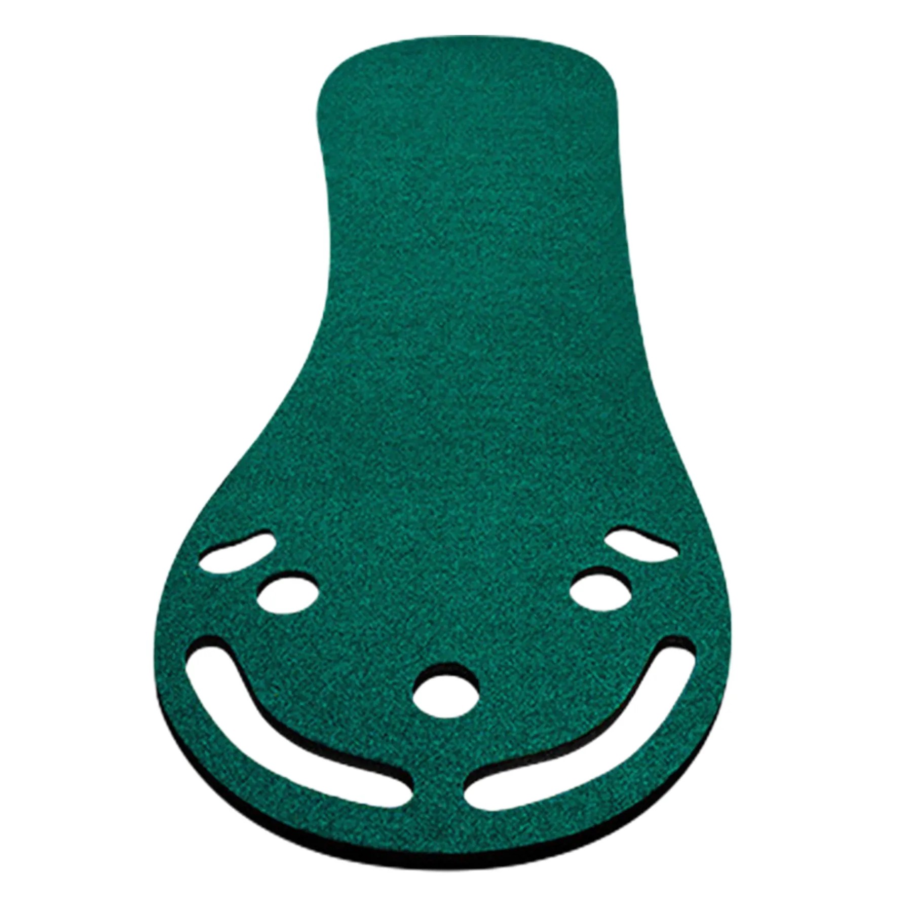 Common Brushed Custom Indoor Putting Green 2