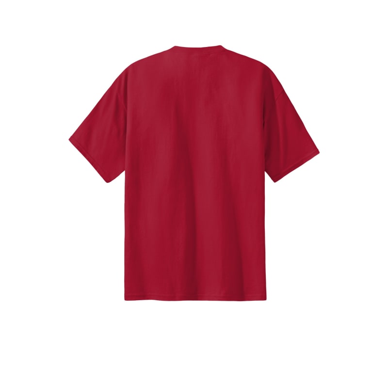 Port & Company - Essential Tee. 338