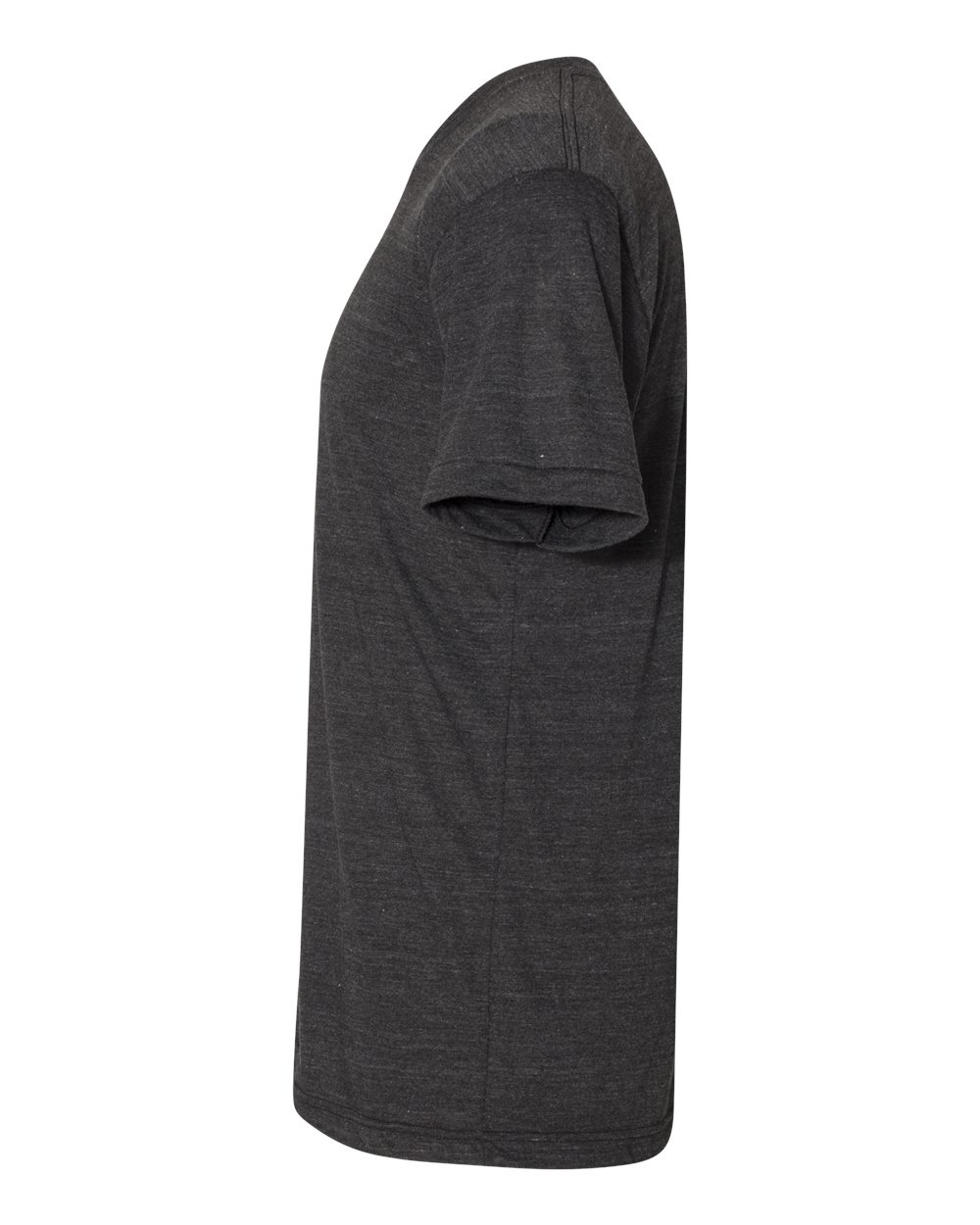 Unisex USA-Made Triblend Track Tee - TR401USA 18