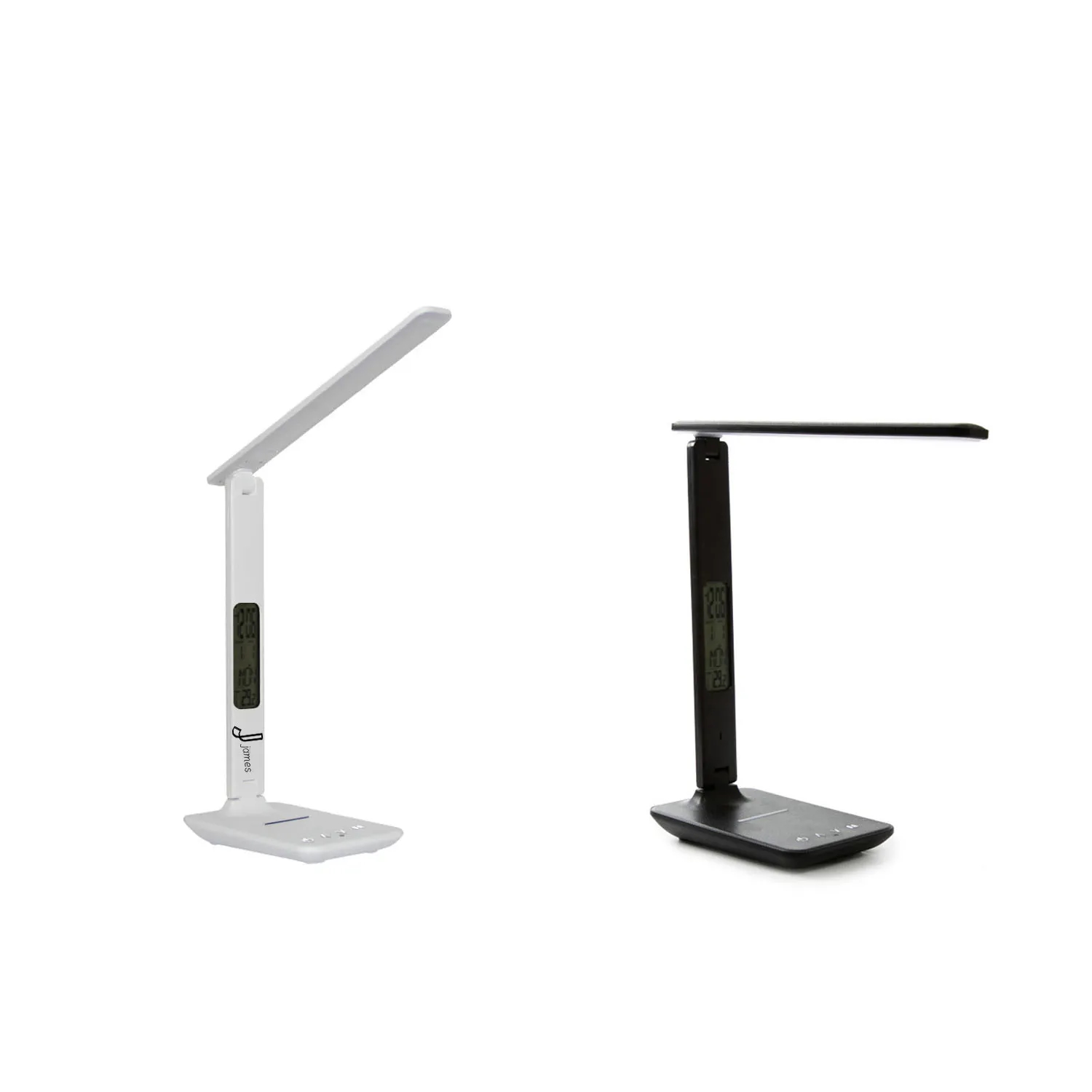 Multi-Function Wireless Charging Lamp 3