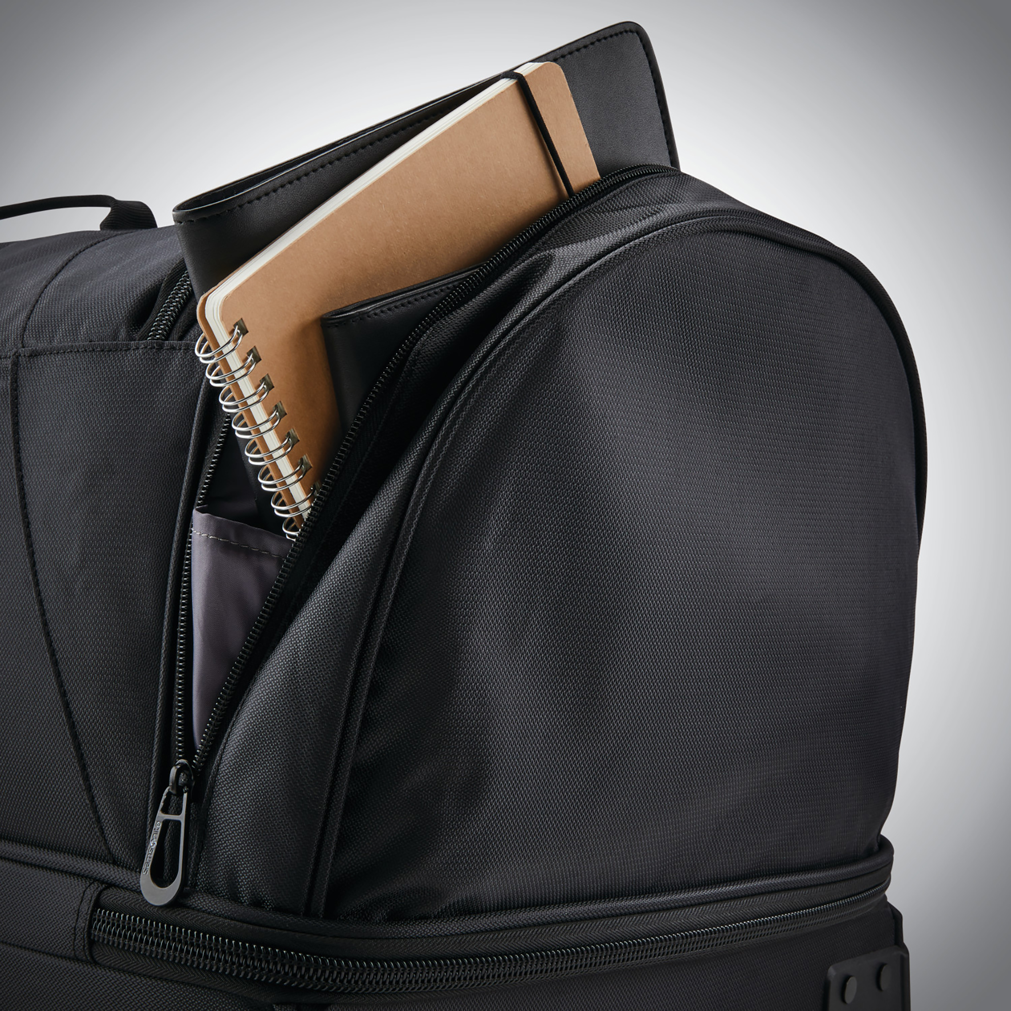 Samsonite Andante 2 28" Drop Bottom Wheeled Duffel 20