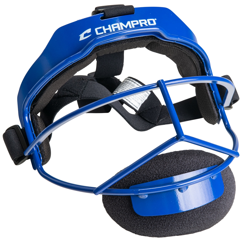 Sentry Fielder's Facemask 10