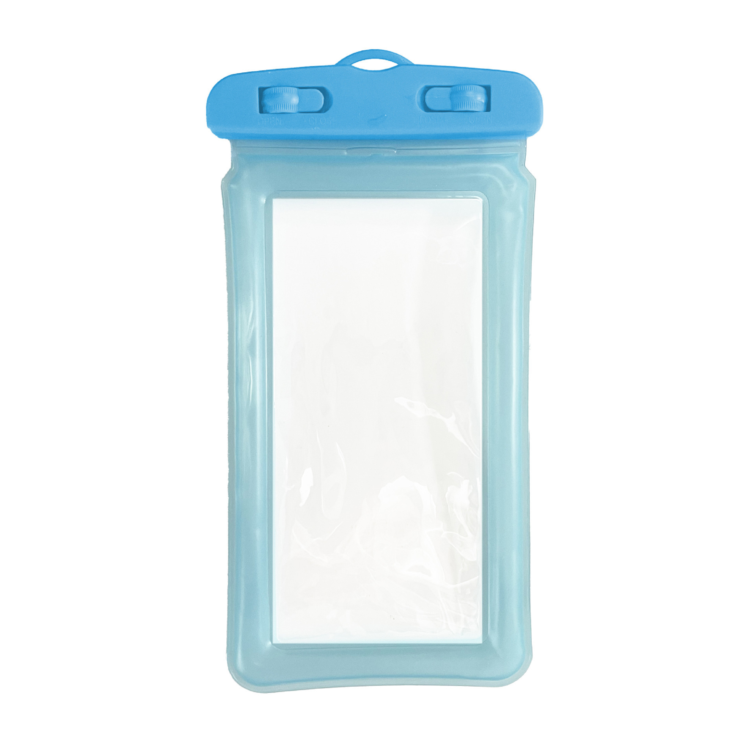 Pvc Floating Phone Waterproof Bag 9