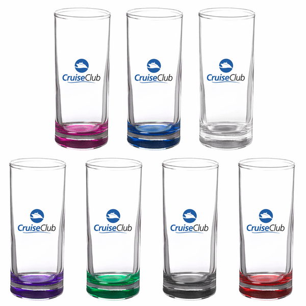 Agave 2.5 oz Lexington Shooter Glass 33