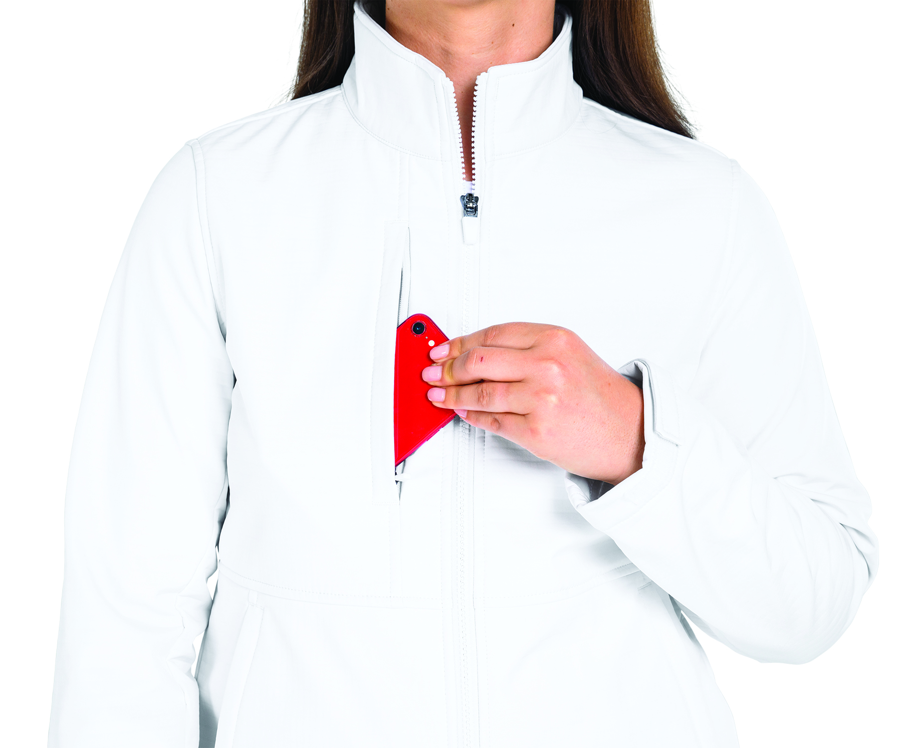 Women's Supreme Soft Shell Jacket 64