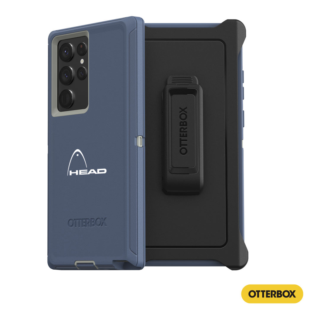 OtterBox® Samsung Galaxy S22 Ultra Defender 4