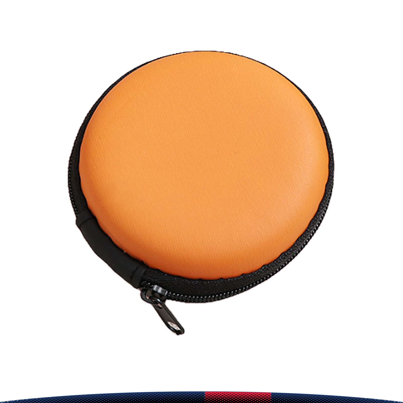 Colos Round Coin Bag 4