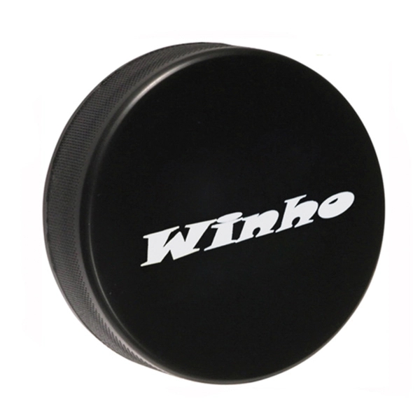 Hockey Puck Stress Ball 2