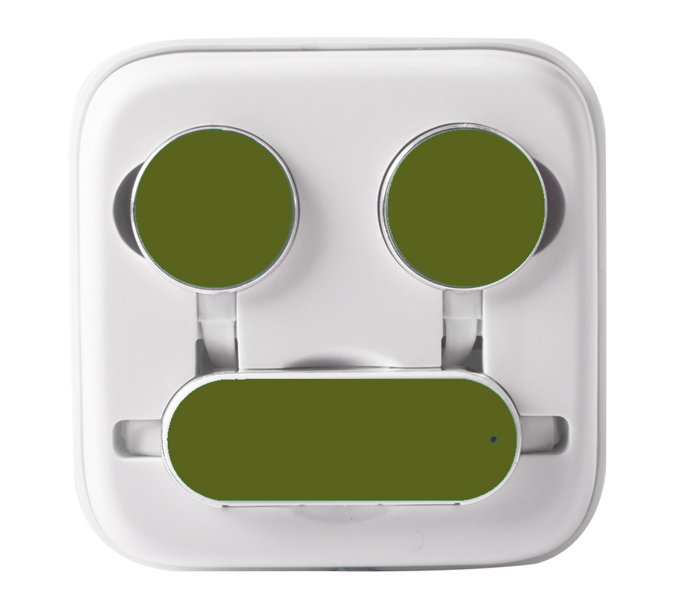 Bluetooth Wireless Earbuds with Travel Case 7