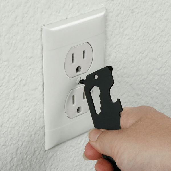Spark Multi-Tool with Light 16