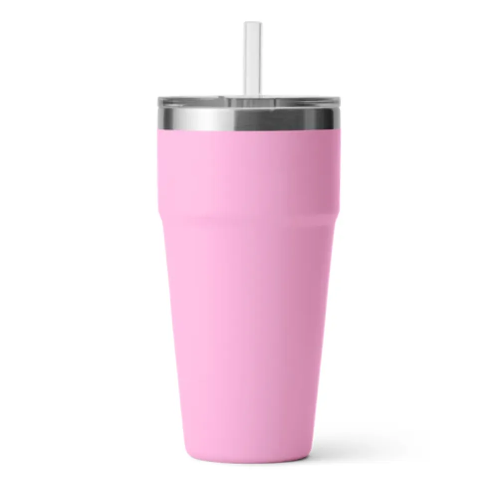 26oz. Tumbler with Straw 20
