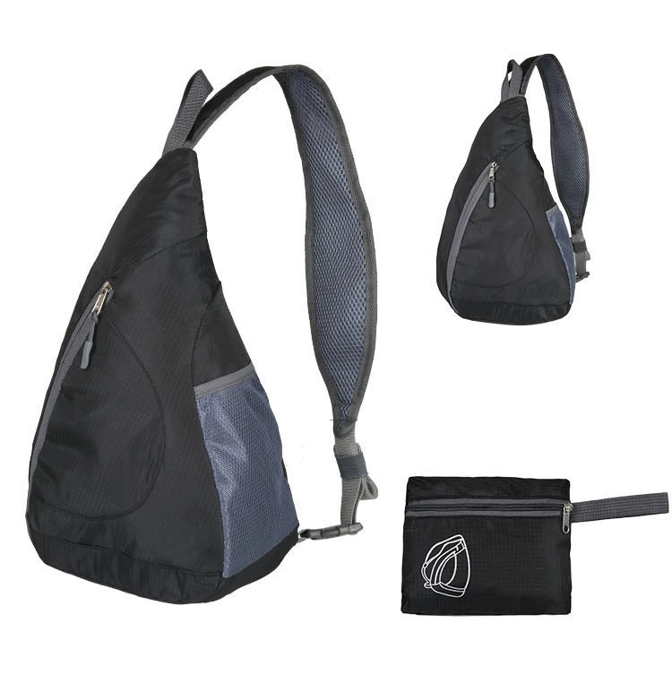 Lightweight Waterproof Fanny Pack 2