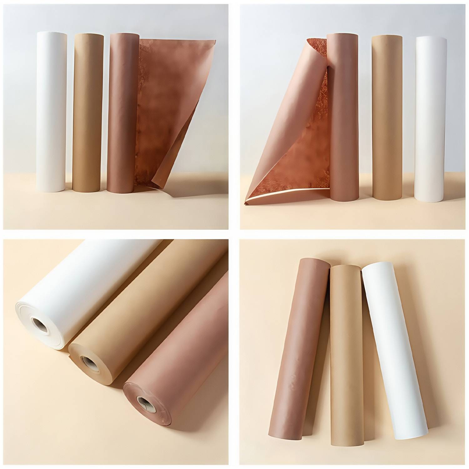 Food Grade Meat Wrapping Butcher Paper 5