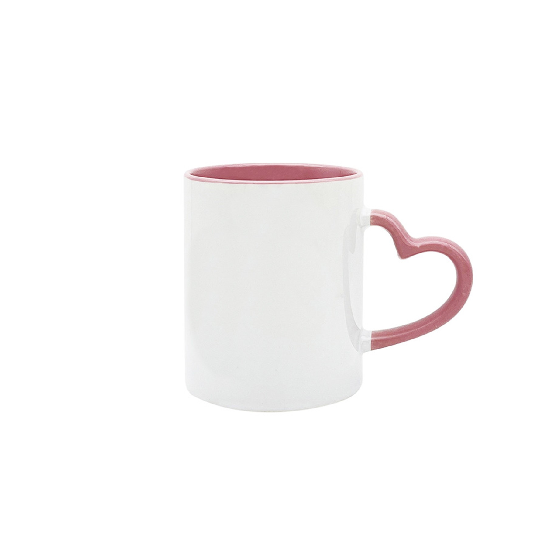 11 OZ Sublimation Coffee Mug 5