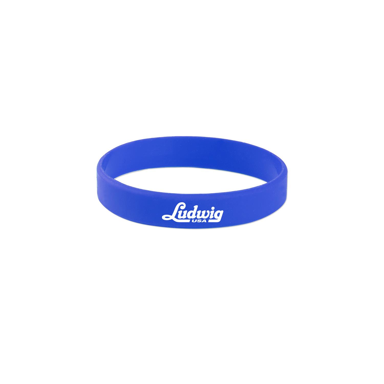 Silicone Band Bracelet 2