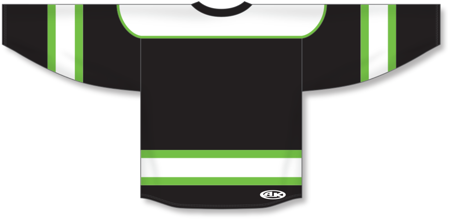 Select Hockey Jerseys H7500-G01 39