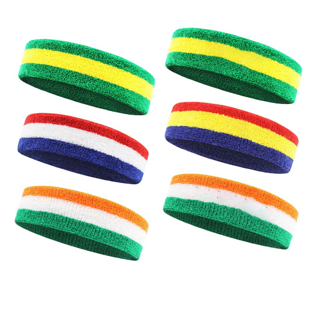 Sports Headbands 1