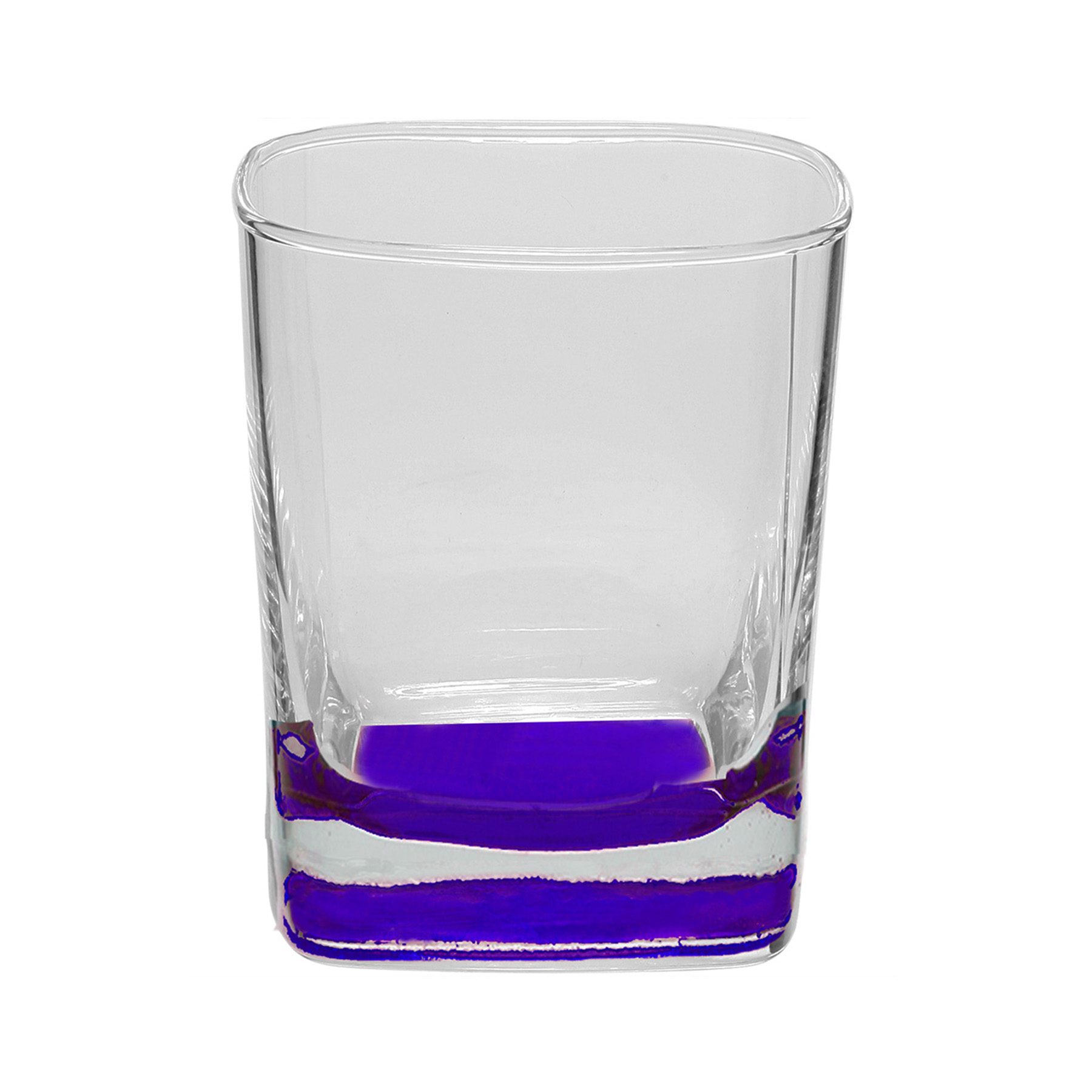 Maril Whiskey Glasses - 11 OZ. 10