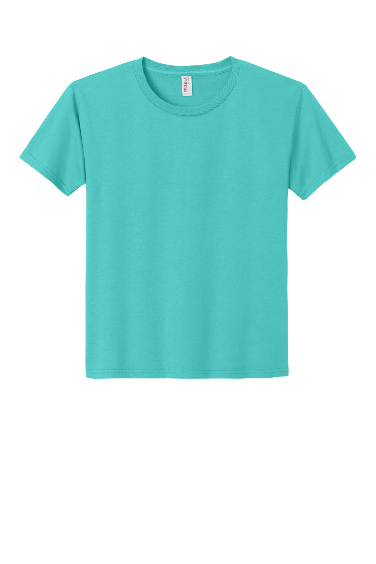 Jerzees Classics Youth Cotton T-Shirt 363Y 82