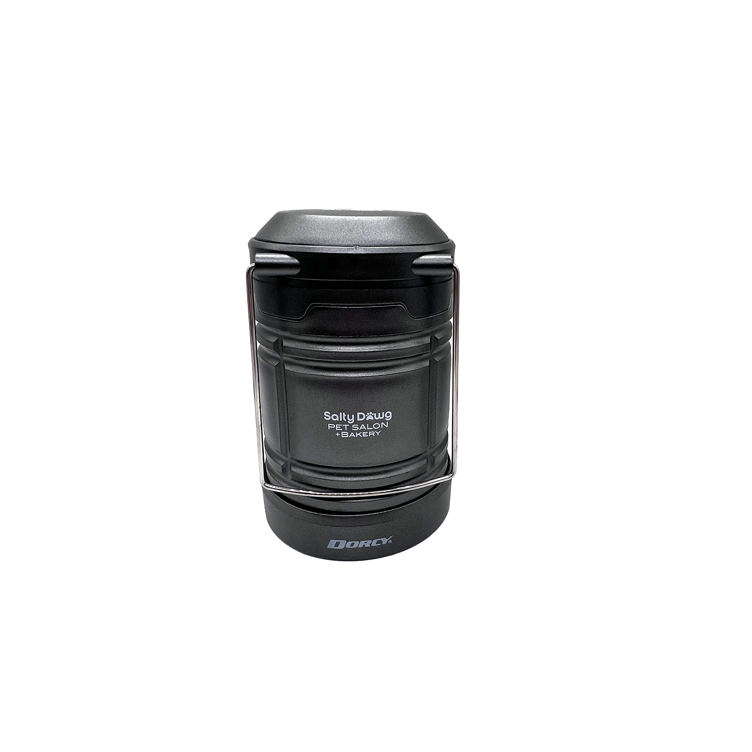 Dorcy 500 Lumen Pop-up COB Lantern 5