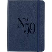 5” x 7” FSC® Recycled Pebble Hard Bound Journal 11