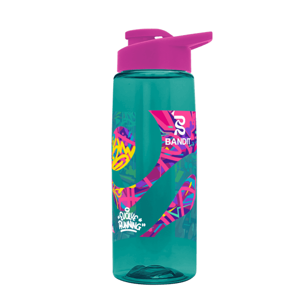 Gravel 26oz Tritan® Flair Bottle 2820