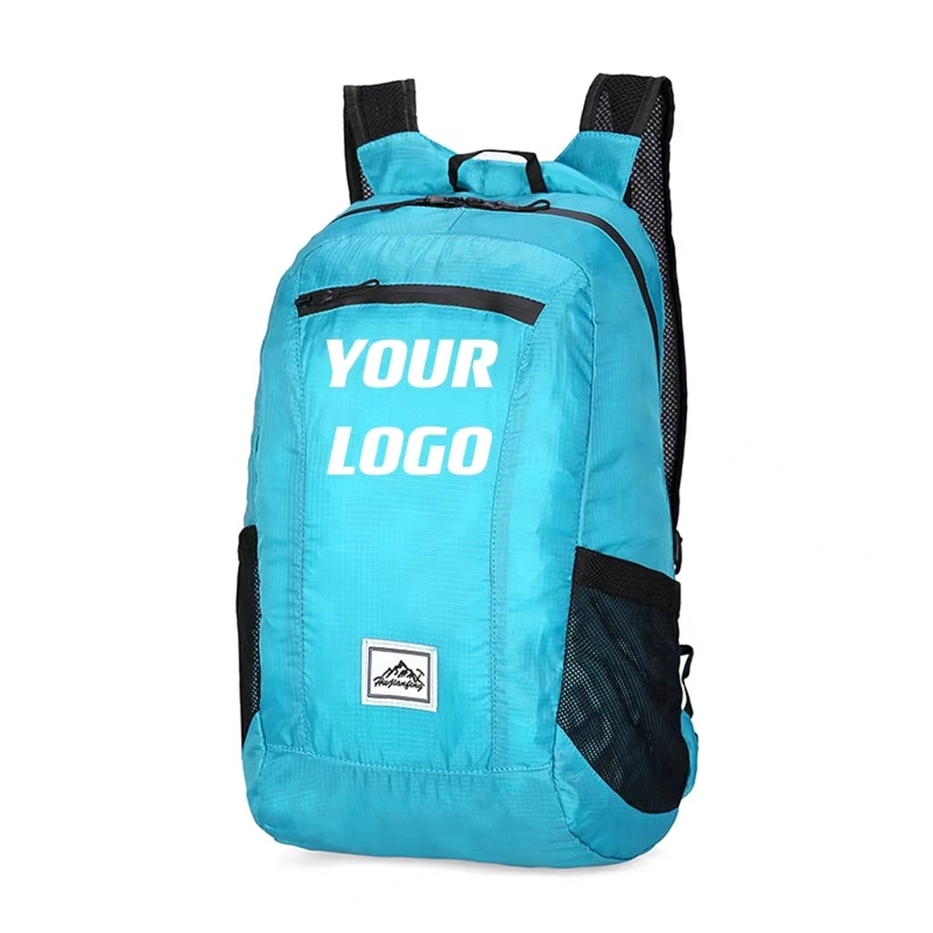 Lightweight Packable Backpack 2