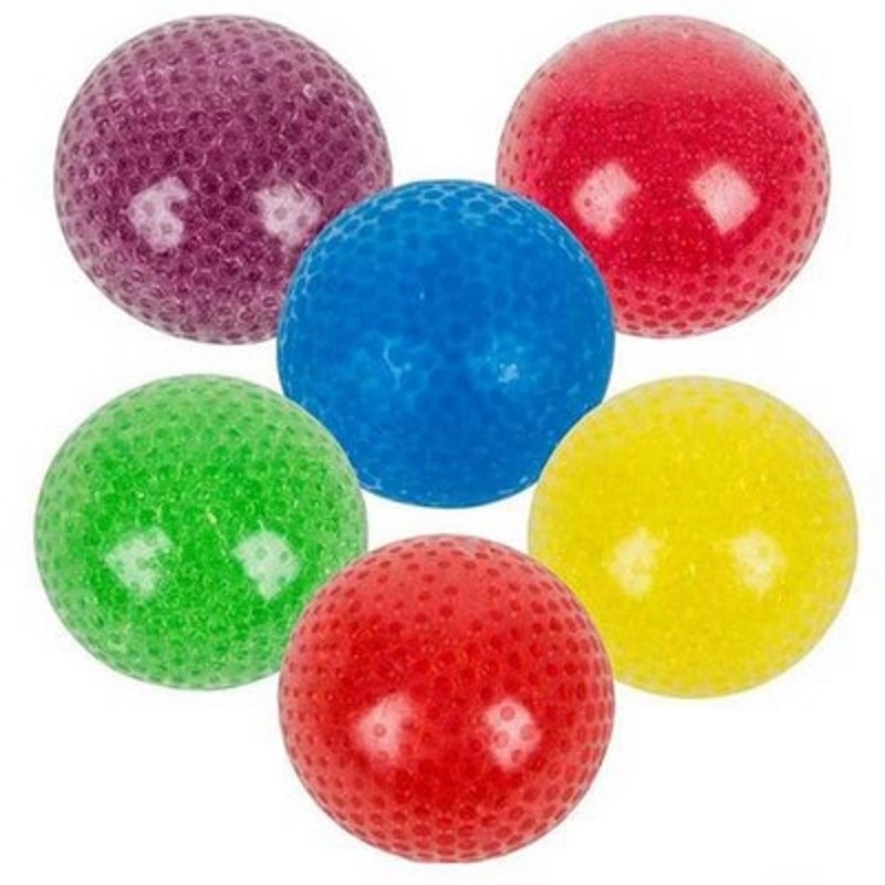 Bead Squeeze Gel Balls 3