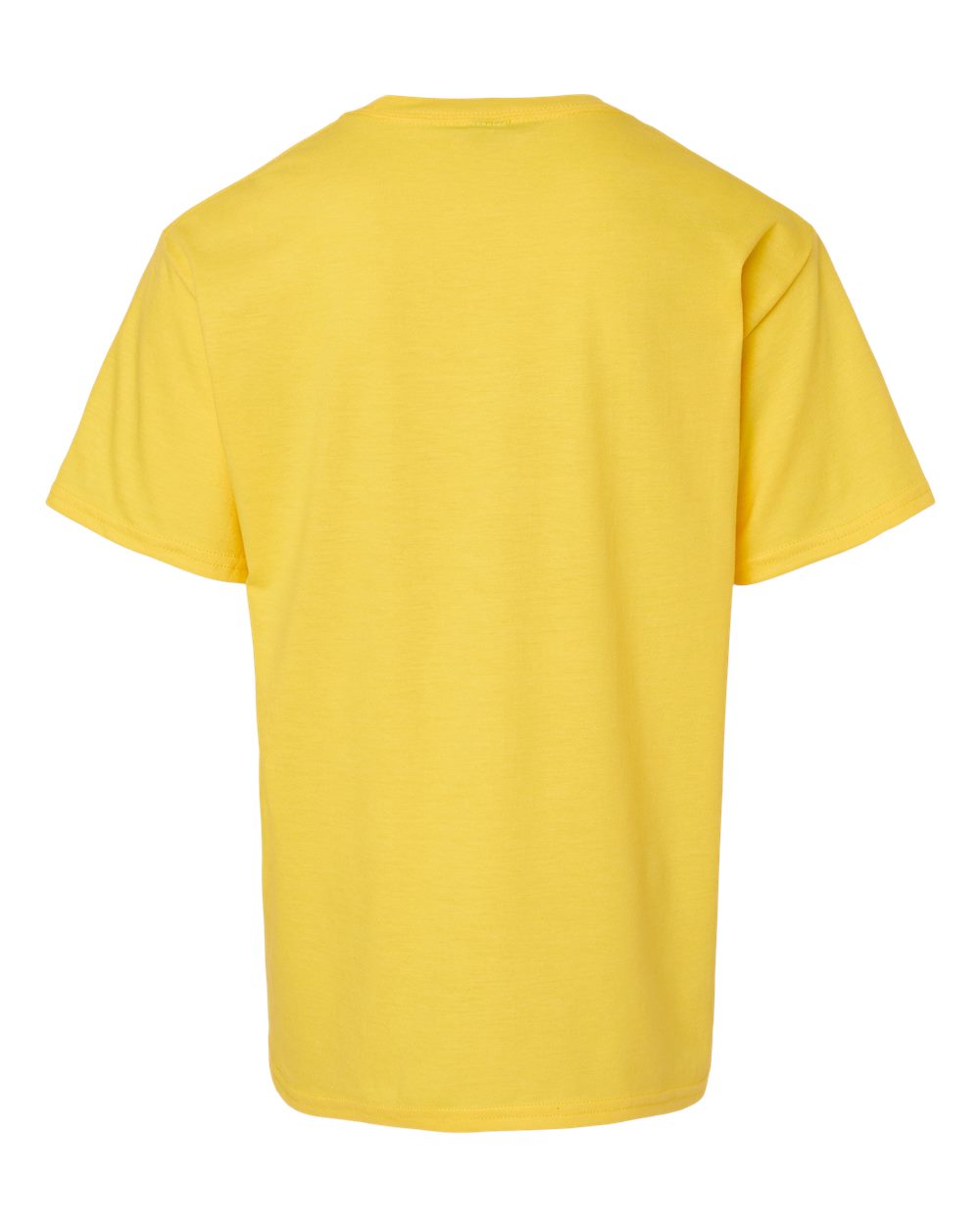 Youth Softstyle® CVC T-Shirt - 64000BCVC 45