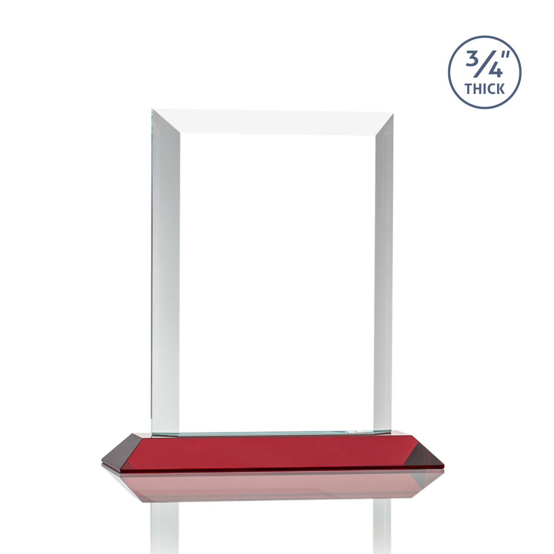 Harrington Award - Red 9