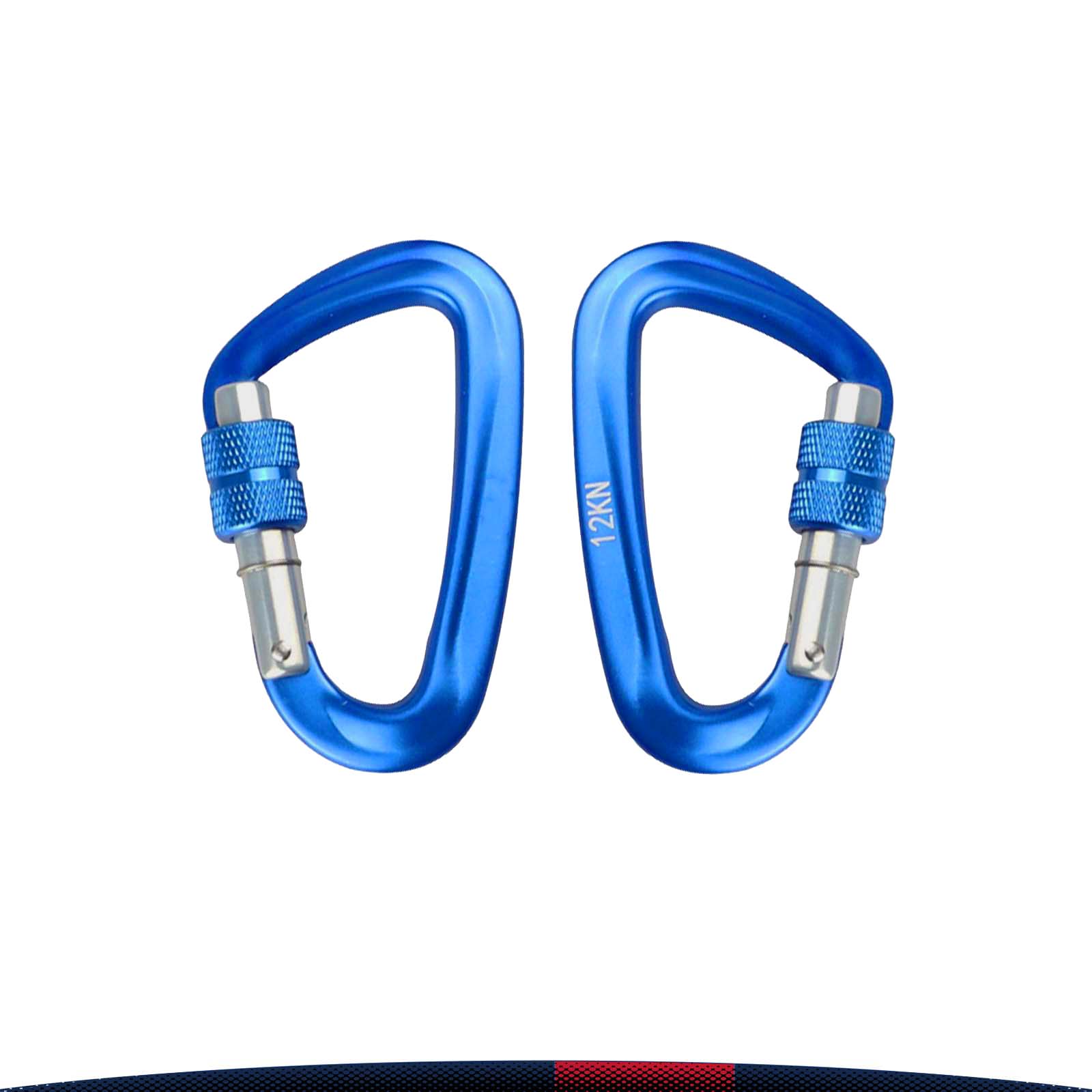 B-Moo Carabiner Clip 3