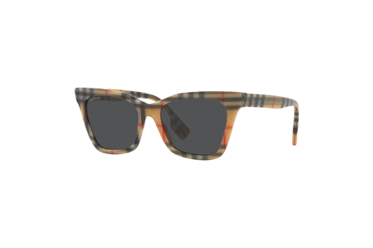 Burberry Women's Elsa Sunglasses 2