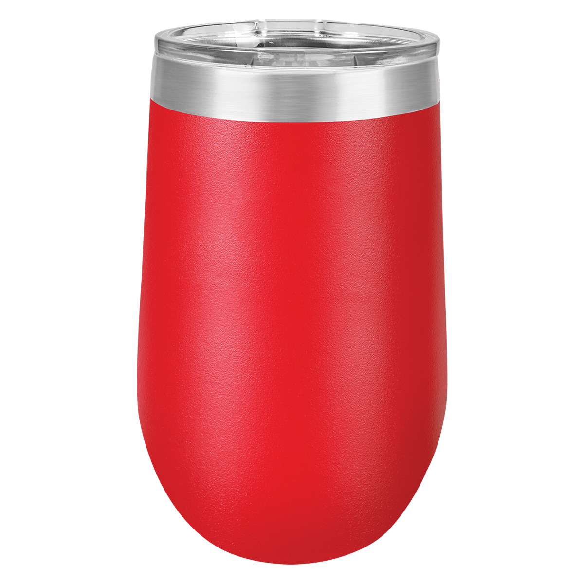 Polar Camel 16 Oz. Stainless Steel Stemless Wine Glass 27
