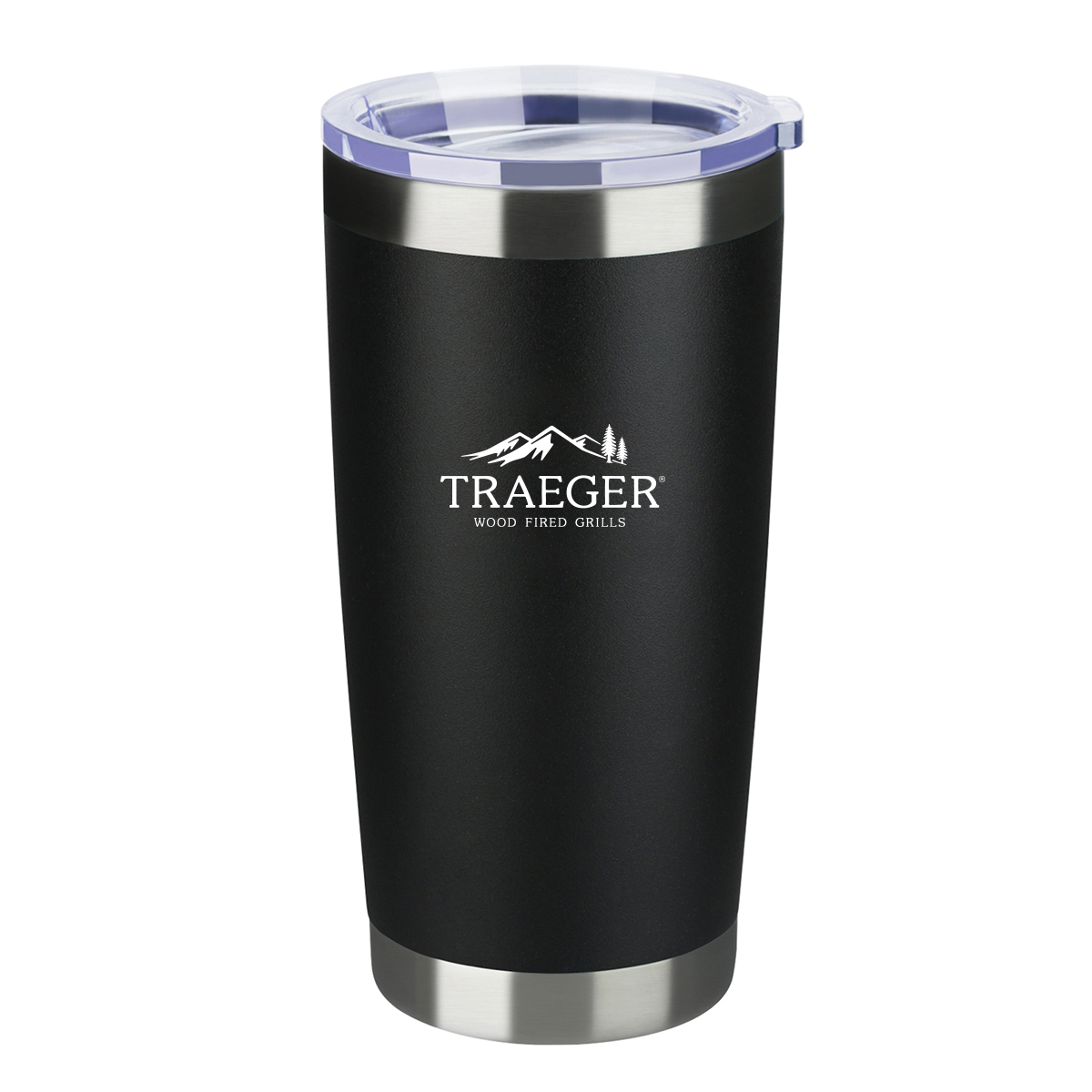 MaxImprint 20oz Stainless Steel Vacuum Tumbler with Lid 6