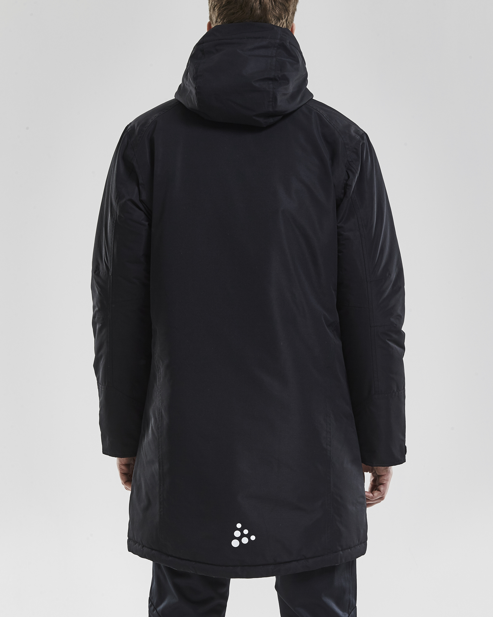 CRAFT JACKET PARKAS M 3