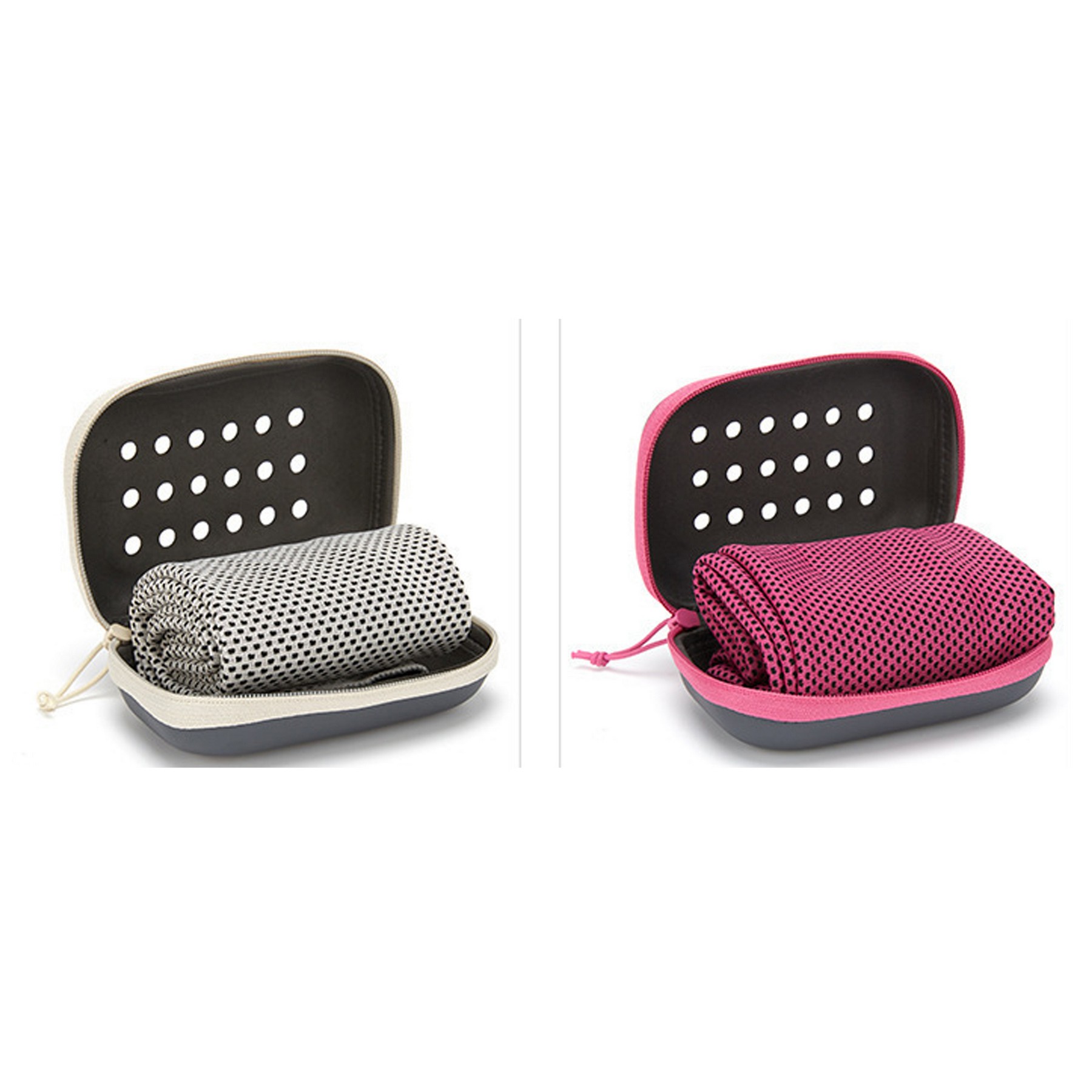 EVA Cold Exercise Towel 6