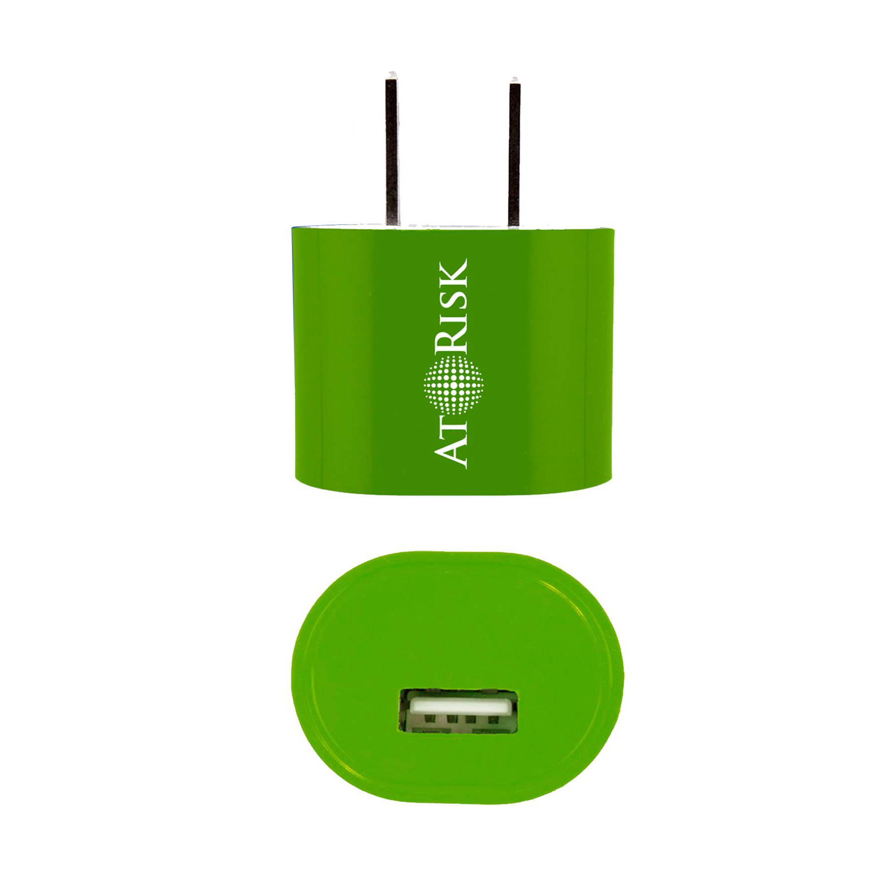 1 Ports USB Wall Charger Plug - Close outs 1