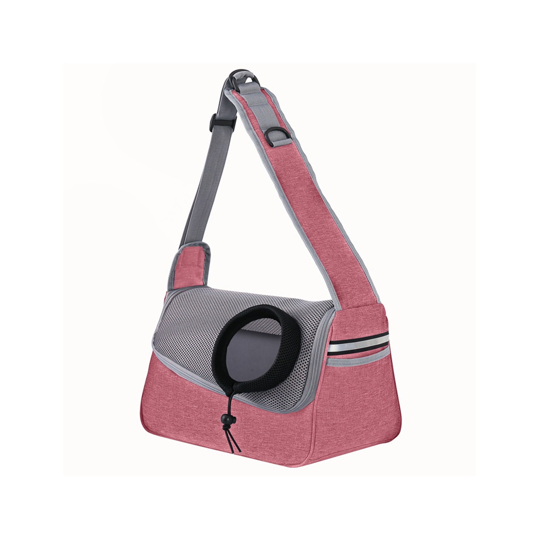 One Shoulder Crossbody Pet Bag 3